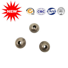 Magnetic Stock Tank Float , Durable Tank Level Gauges Float Acid Resistance