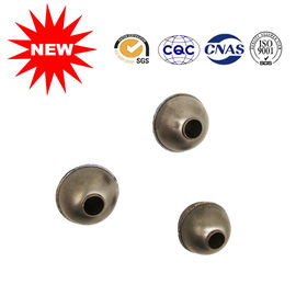 Magnetic Stock Tank Float , Durable Tank Level Gauges Float Acid Resistance