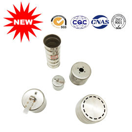 Customizable Tank Level Gauges Float Unidirectional Flow Direction Type