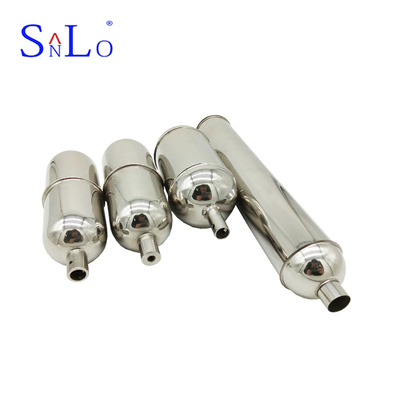 Level Instrument Tank Level Gauges Float Long Shaped With Long Shelf Life