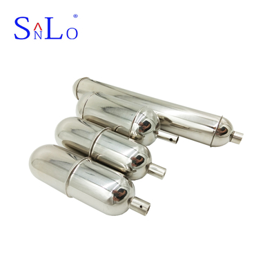 Level Instrument Tank Level Gauges Float Long Shaped With Long Shelf Life