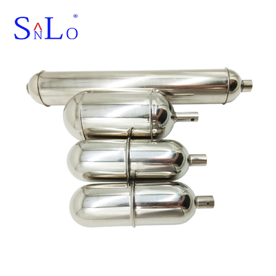 Level Instrument Tank Level Gauges Float Long Shaped With Long Shelf Life