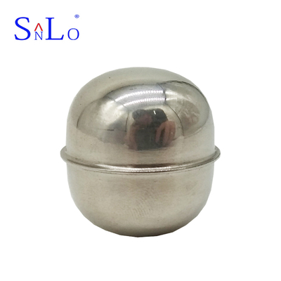 316L SS Magnetic Floating Ball For Level Gauge Accessories , Long Life