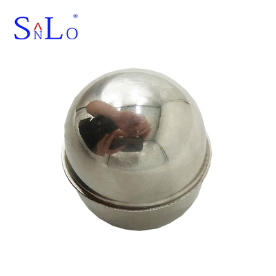 316L SS Magnetic Floating Ball For Level Gauge Accessories , Long Life