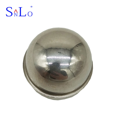 316L SS Magnetic Floating Ball For Level Gauge Accessories , Long Life