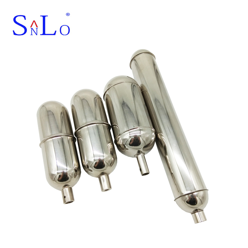 Level Instrument Tank Level Gauges Float Long Shaped With Long Shelf Life
